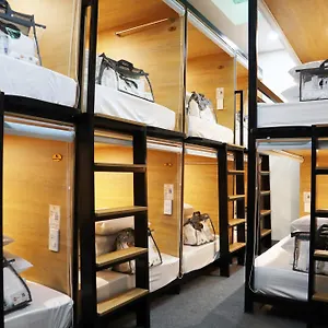 호스텔 Amango Dorm