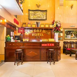 2* Hotel Tan Dat Hoa & Massage