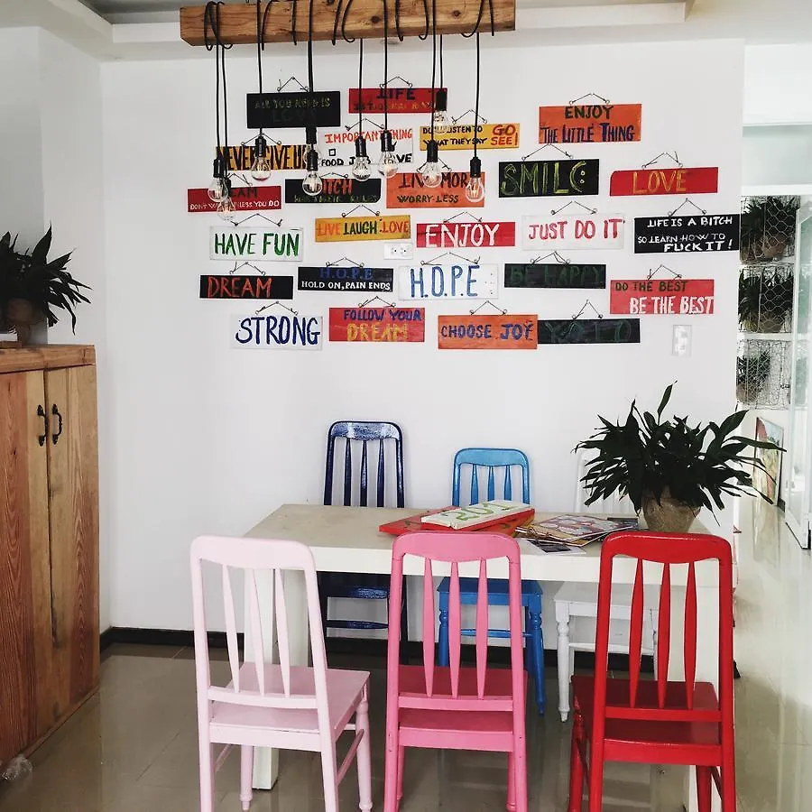 Supe Homestay Ho Chi Minh City
