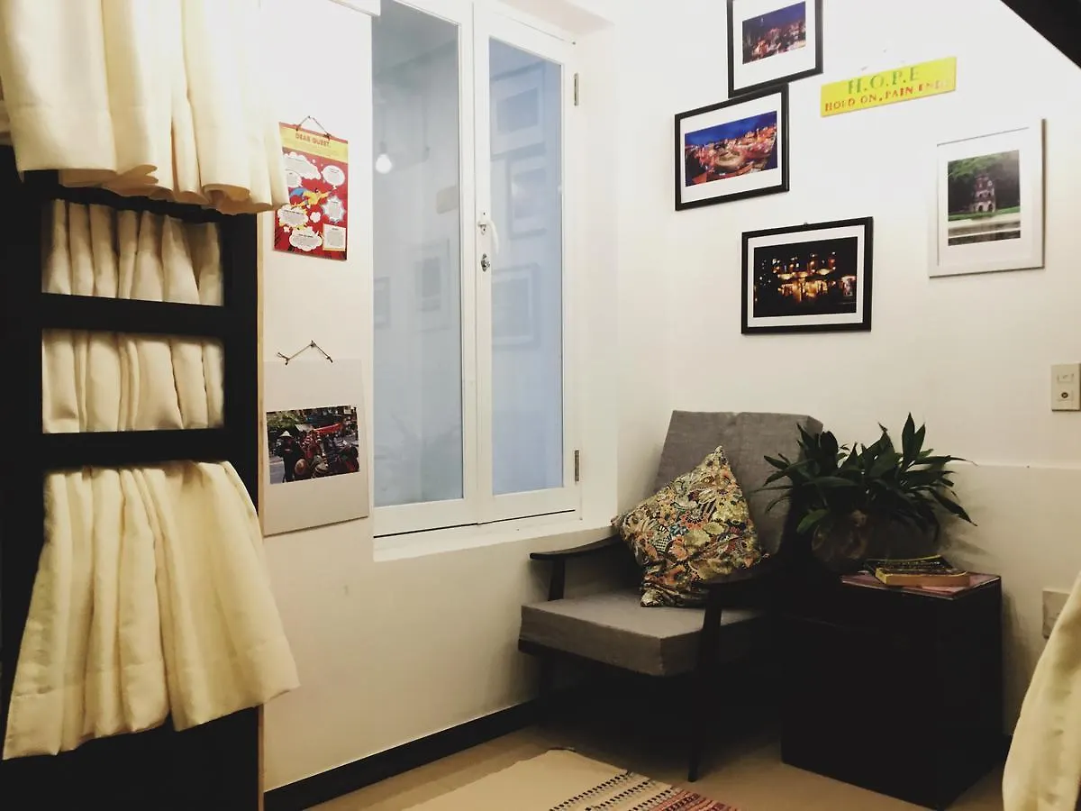 Supe Homestay Ho Chi Minh City Bed & Breakfast