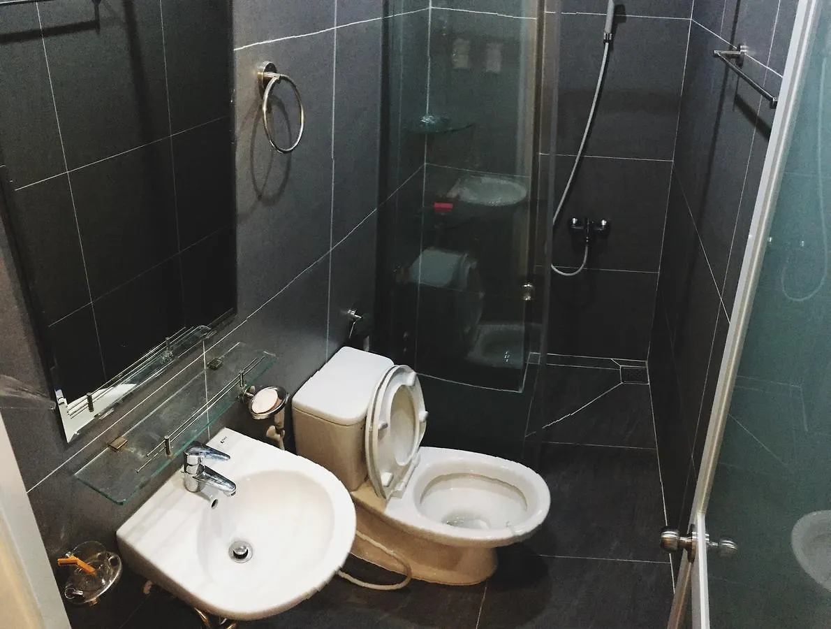 ** Bed & Breakfast Supe Homestay Ho Chi Minh City Vietnam