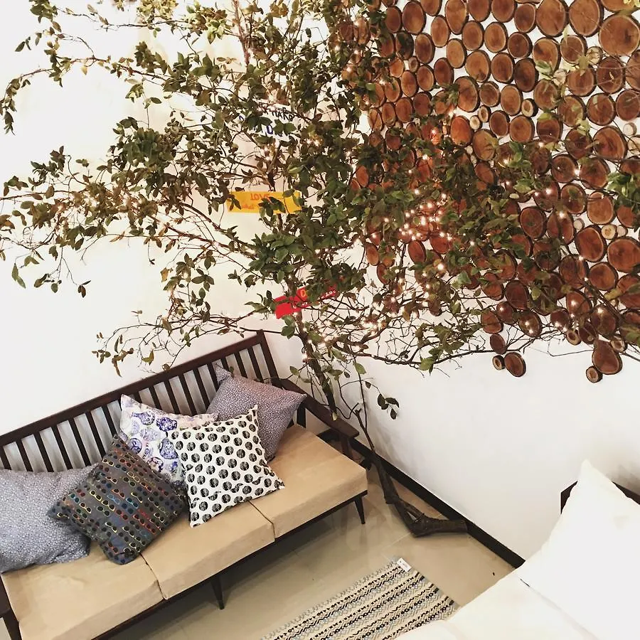 ** Bed & Breakfast Supe Homestay Ho Chi Minh City Vietnam