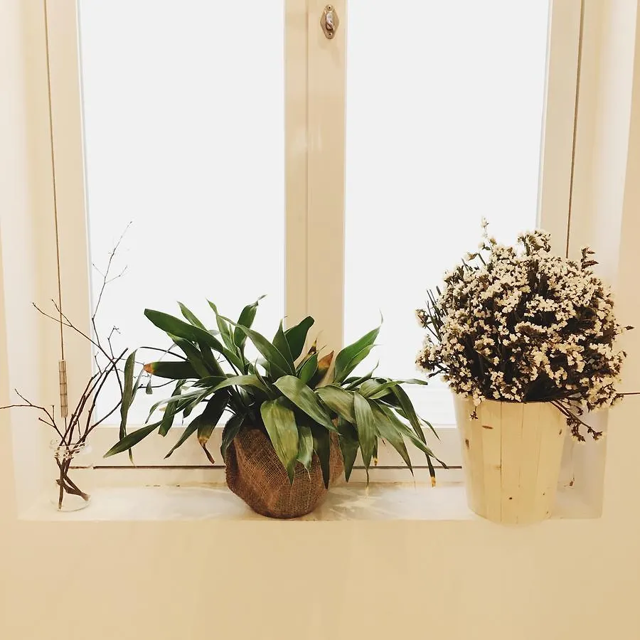 Supe Homestay Ho Chi Minh City