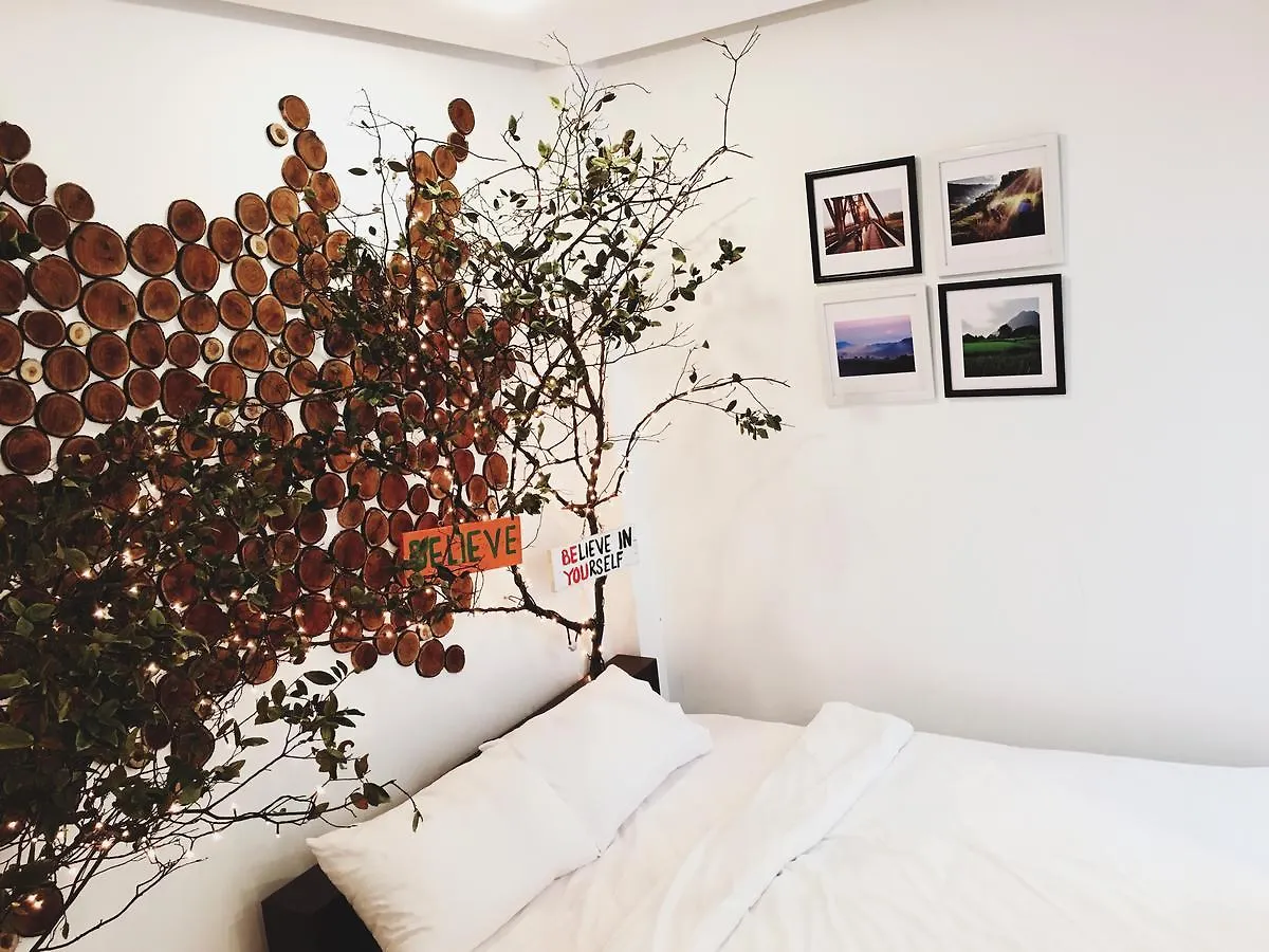 Bed & Breakfast Supe Homestay Ho Chi Minh City